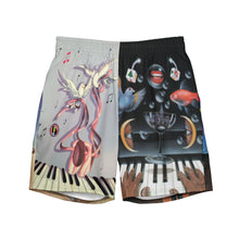 Load image into Gallery viewer, High Key Shorts