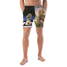 Load image into Gallery viewer, Zebra Shorts