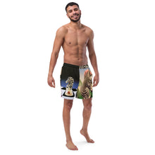 Load image into Gallery viewer, Zebra Shorts