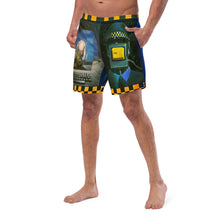 Load image into Gallery viewer, Esc Key Shorts