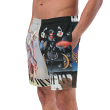 Load image into Gallery viewer, High Key Shorts