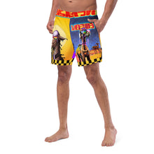Load image into Gallery viewer, Cyber Camel Shorts