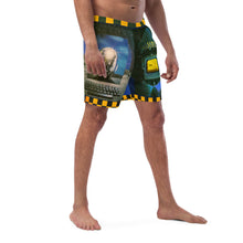 Load image into Gallery viewer, Esc Key Shorts