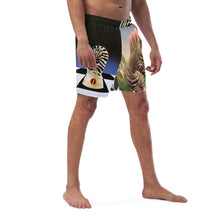 Load image into Gallery viewer, Zebra Shorts