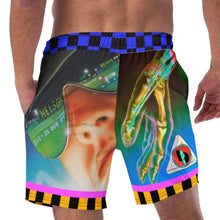 Load image into Gallery viewer, Re-calculating Shorts