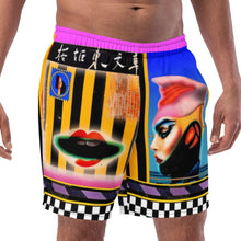Load image into Gallery viewer, Space Taxi Shorts