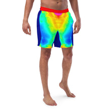 Load image into Gallery viewer, Thermal Scan shorts