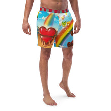 Load image into Gallery viewer, 80s Hearts