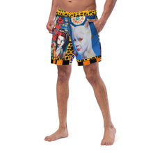 Load image into Gallery viewer, WILD CAT Shorts