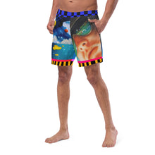 Load image into Gallery viewer, Re-calculating Shorts