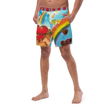 Load image into Gallery viewer, 80s Hearts