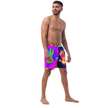 Load image into Gallery viewer, Heat Seeker Shorts by Ben Phen
