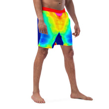 Load image into Gallery viewer, Thermal Scan shorts