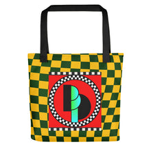 Load image into Gallery viewer, Traffic Taxi BP Bag