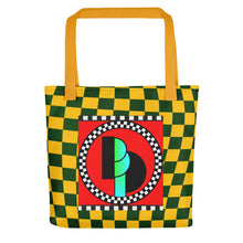 Load image into Gallery viewer, Traffic Taxi BP Bag