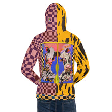 Load image into Gallery viewer, Meta Moo Hoodie