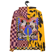 Load image into Gallery viewer, Meta Moo Hoodie