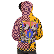 Load image into Gallery viewer, Meta Moo Hoodie