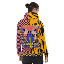 Load image into Gallery viewer, Meta Moo Hoodie