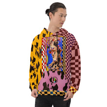 Load image into Gallery viewer, Meta Moo Hoodie