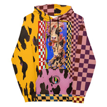 Load image into Gallery viewer, Meta Moo Hoodie