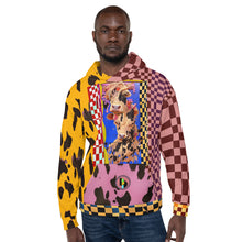 Load image into Gallery viewer, Meta Moo Hoodie