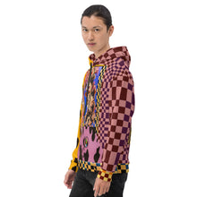 Load image into Gallery viewer, Meta Moo Hoodie