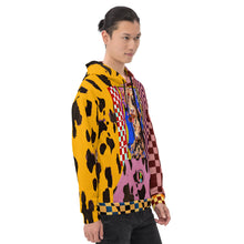 Load image into Gallery viewer, Meta Moo Hoodie