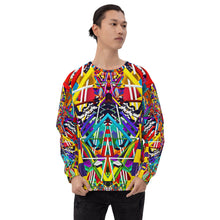 Load image into Gallery viewer, Wexy Mummer Sweatshirt