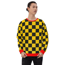 Load image into Gallery viewer, Checking out Taxi Sweatshirt