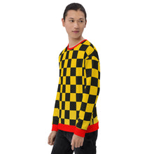 Load image into Gallery viewer, Checking out Taxi Sweatshirt