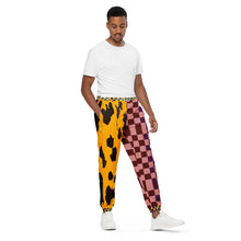 Load image into Gallery viewer, Meta Moo track pants