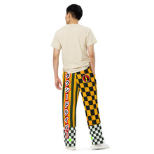 Load image into Gallery viewer, Taxi Club Pants