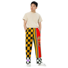 Load image into Gallery viewer, Taxi Club Pants