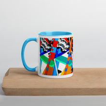 Load image into Gallery viewer, Ben Phen Energize Mugs