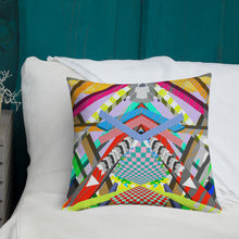 Load image into Gallery viewer, Ben Phen Density Escape Pillows