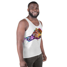 Load image into Gallery viewer, Ben Phen Healing hands Tank