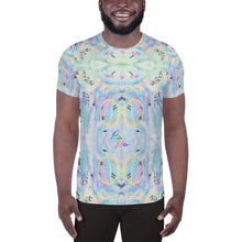 Load image into Gallery viewer, Ben Phen Aquifer Tshirt