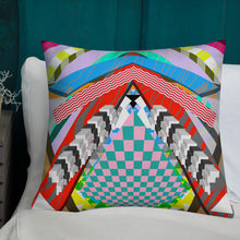 Load image into Gallery viewer, Ben Phen Density Escape Pillows