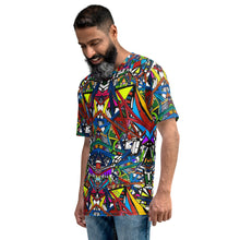 Load image into Gallery viewer, Ben Phen dəˈsiZHən T-shirt