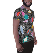 Load image into Gallery viewer, Ben Phen Composition T-shirt