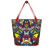 Load image into Gallery viewer, Ben Phen Beach Bag