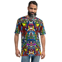 Load image into Gallery viewer, Ben Phen dəˈsiZHən T-shirt