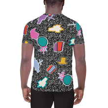Load image into Gallery viewer, Ben Phen Composition T-shirt