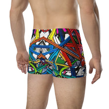 Load image into Gallery viewer, Ben Phen dəˈsiZHən Boxer Briefs