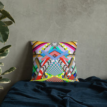 Load image into Gallery viewer, Ben Phen Density Escape Pillows