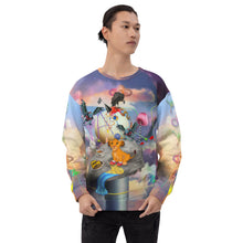 Load image into Gallery viewer, Ben Phen N.A.R.P. Sweatshirt
