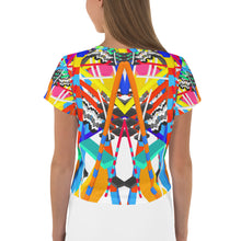 Load image into Gallery viewer, Ben Phen Crop Top