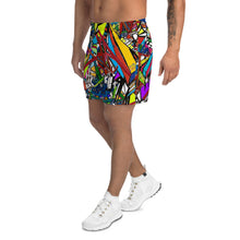 Load image into Gallery viewer, Ben Phen Wixy Carnival Shorts