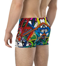 Load image into Gallery viewer, Ben Phen dəˈsiZHən Boxer Briefs